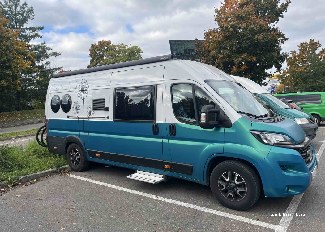 (79098) Freiburg im Breisgau - 3 Faulerstraße — foto 5