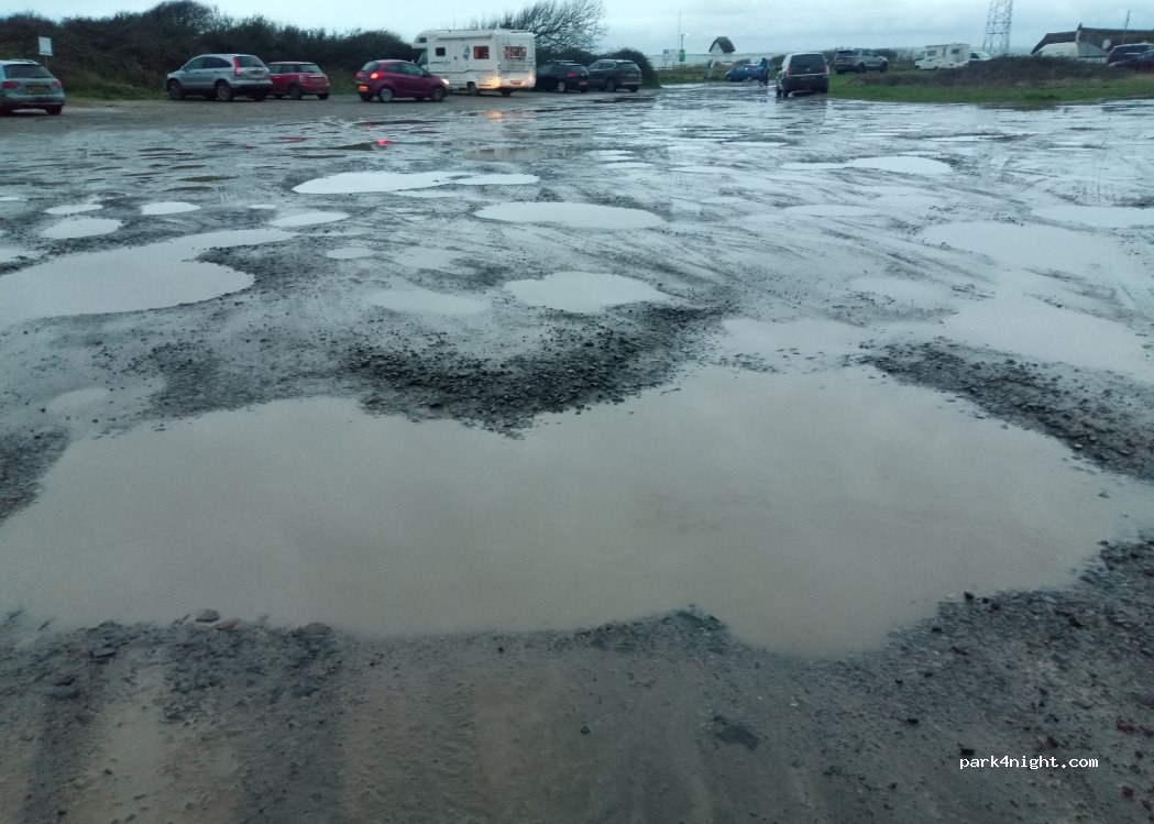 (EX39 4LF) Instow - 8 Sandhills — foto