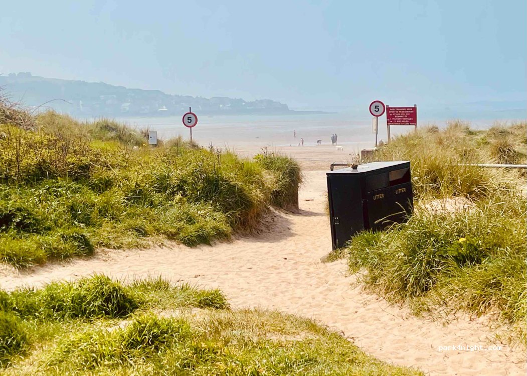 (EX39 4LF) Instow - 8 Sandhills — foto 4