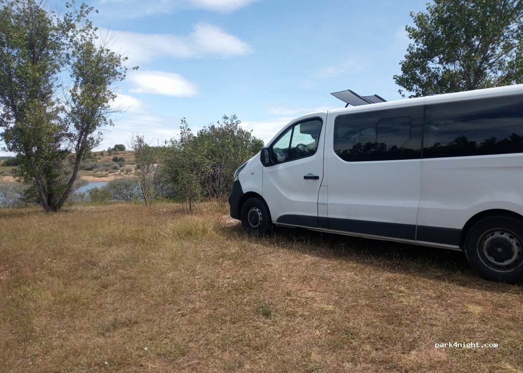(34800) Aguilar de Campoo - Unnamed Road — foto
