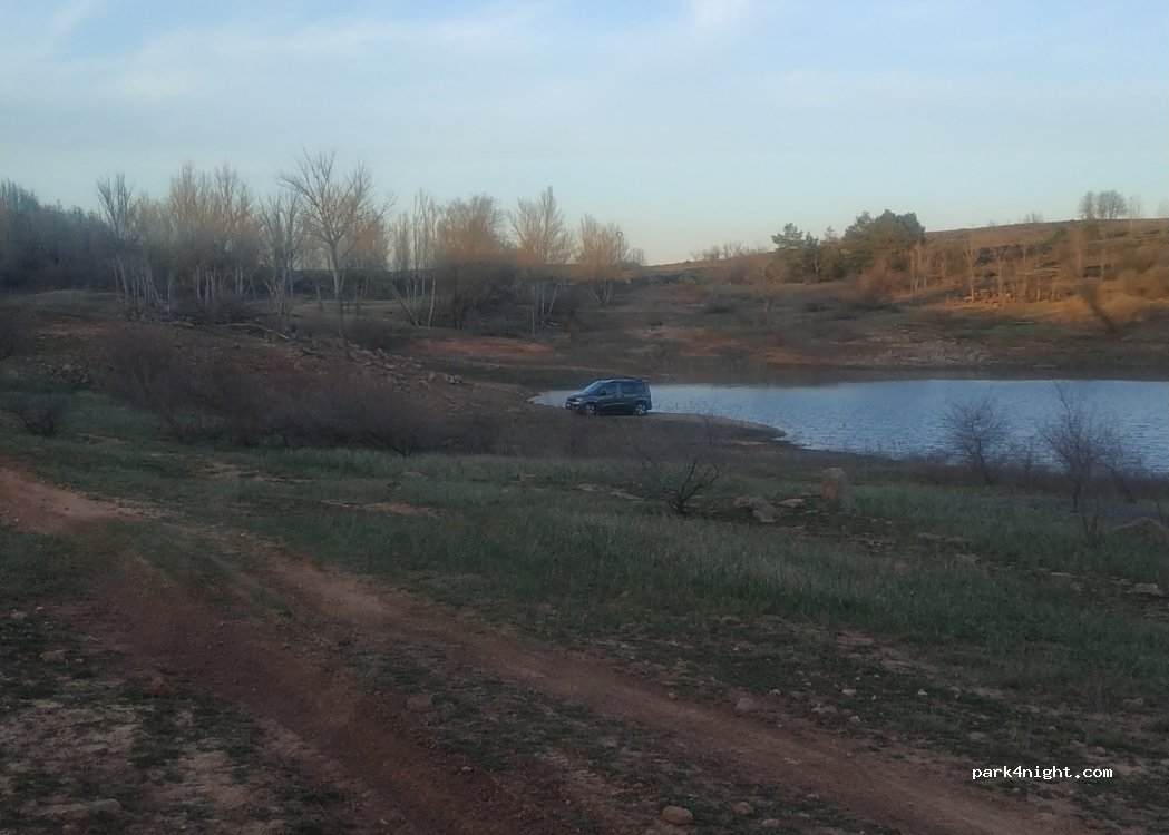 (34800) Aguilar de Campoo - Unnamed Road — foto 3
