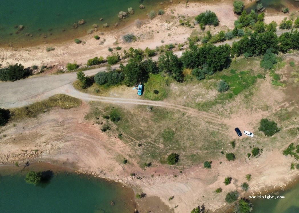 (34800) Aguilar de Campoo - Unnamed Road — foto 5
