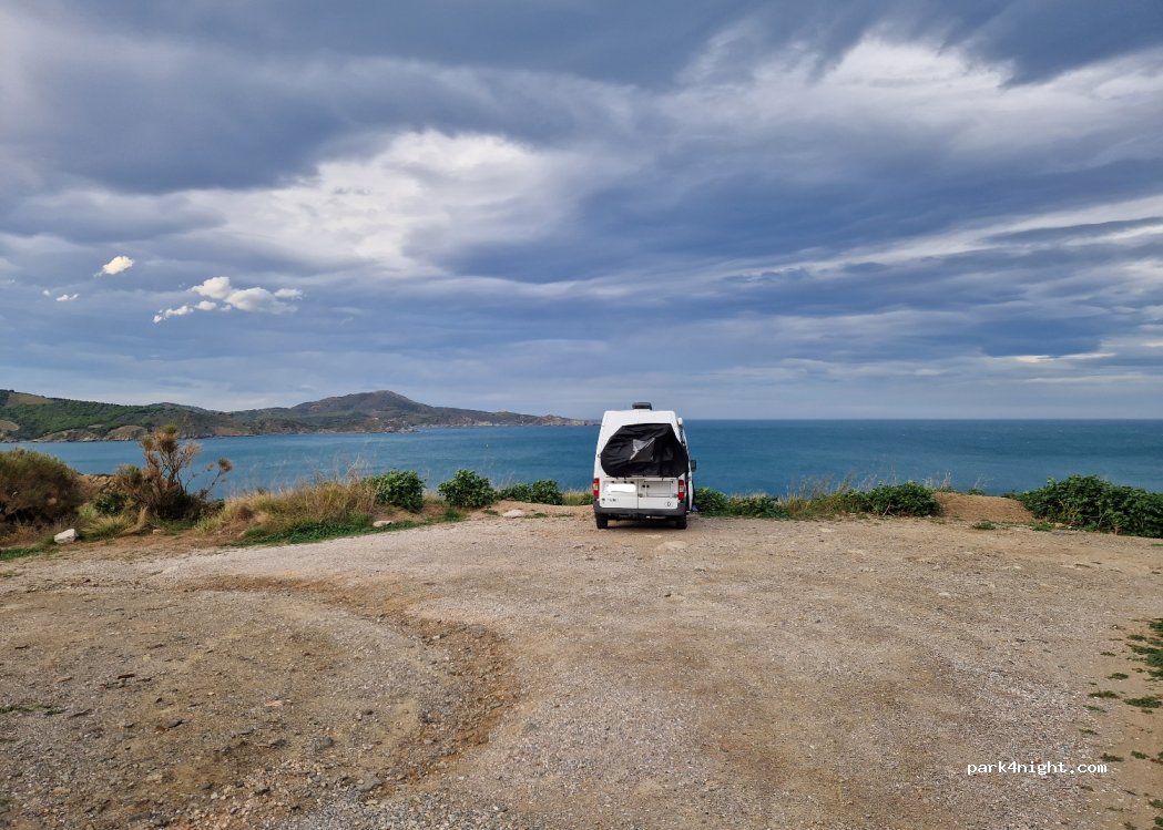 (66650) Banyuls-sur-Mer - 1982 Pinell Sud — foto 4