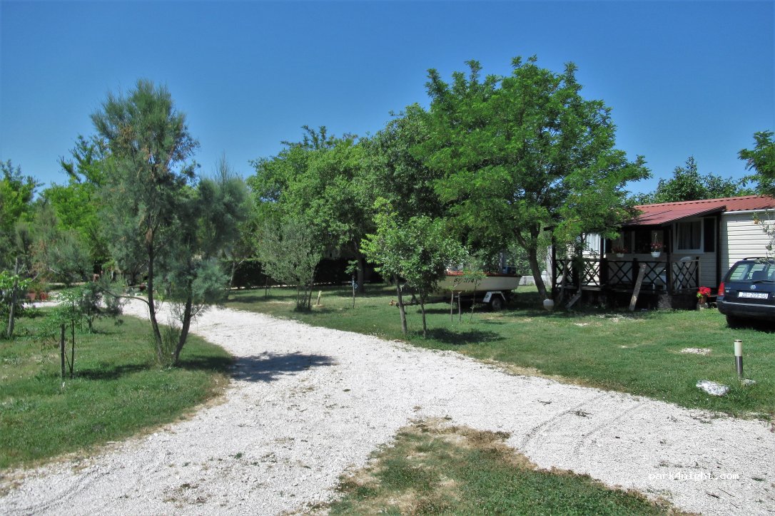 Campground Grbe — foto 2