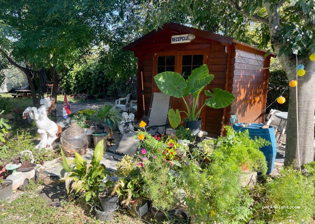 Campground Grbe — foto 3