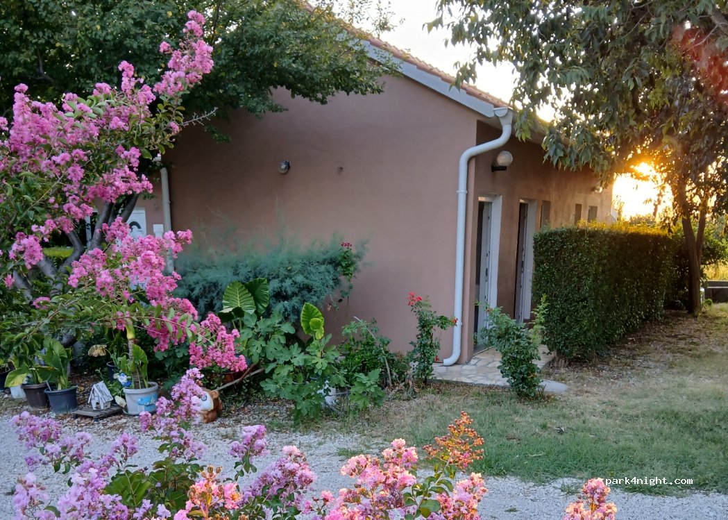 Campground Grbe — foto 4