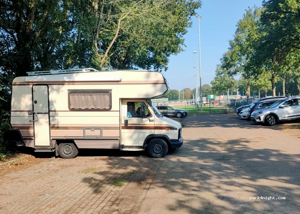 (3731 ED) De Bilt - Weltevreden 1 — foto