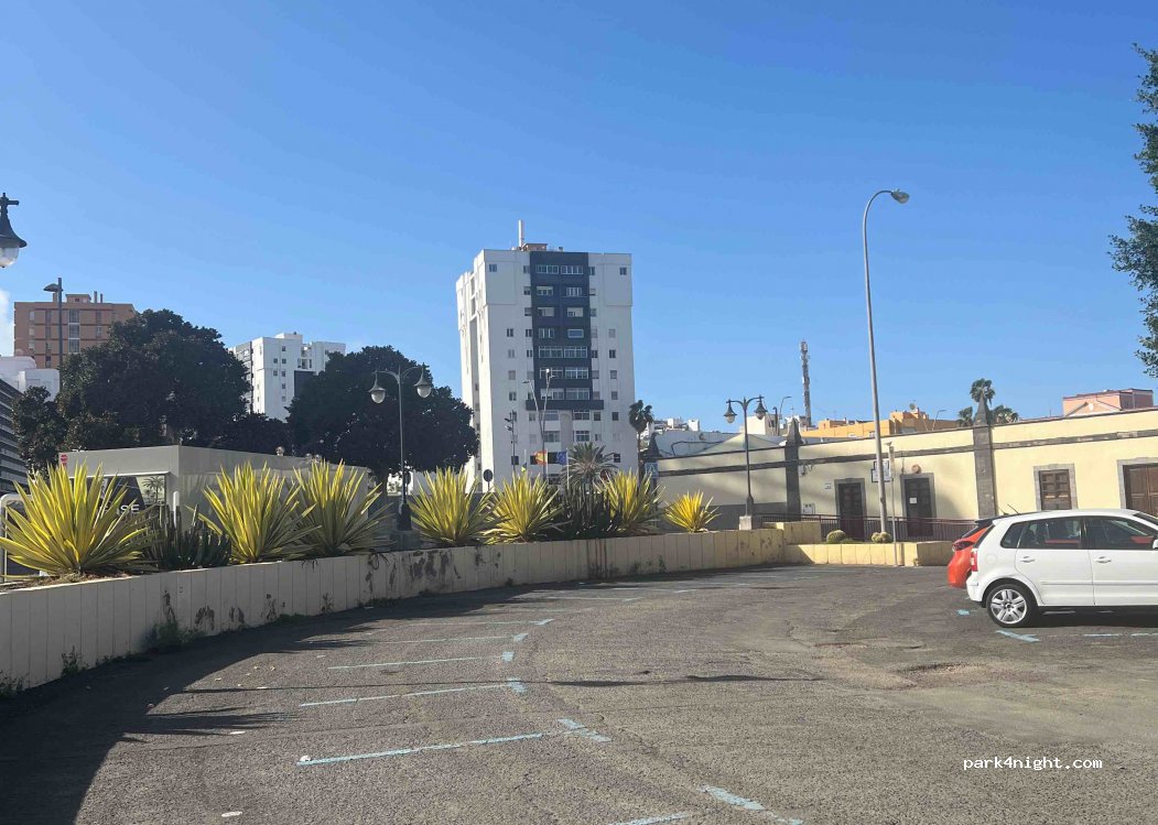 (35016) Las Palmas de Gran Canaria - — foto 2