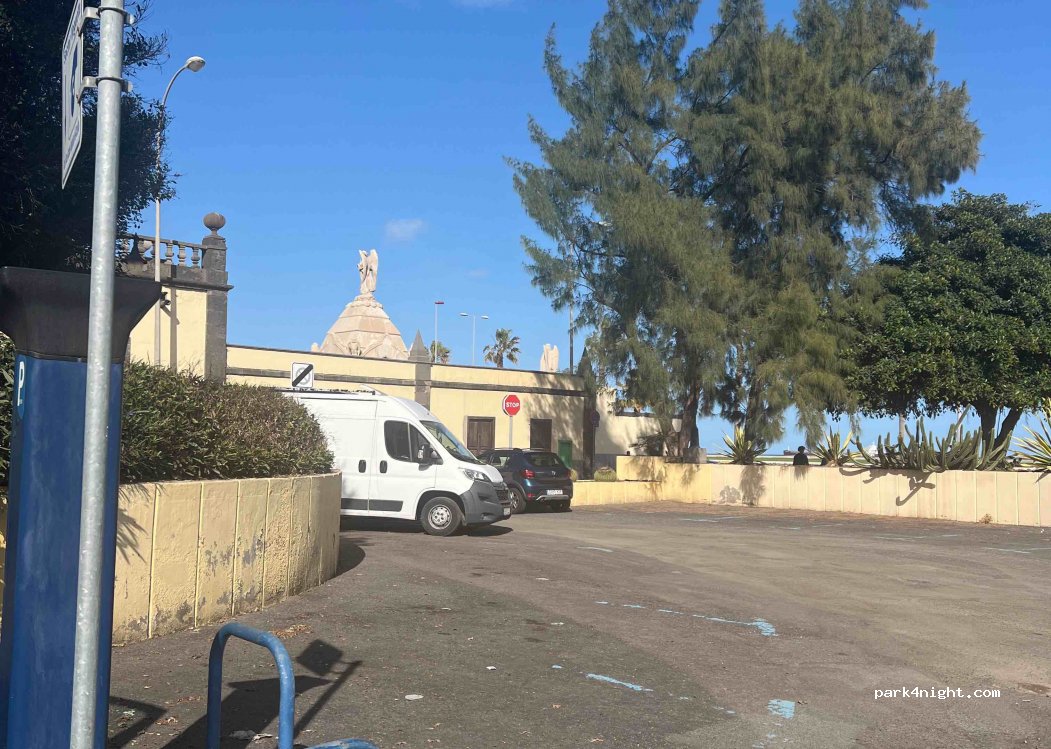 (35016) Las Palmas de Gran Canaria - — foto 4