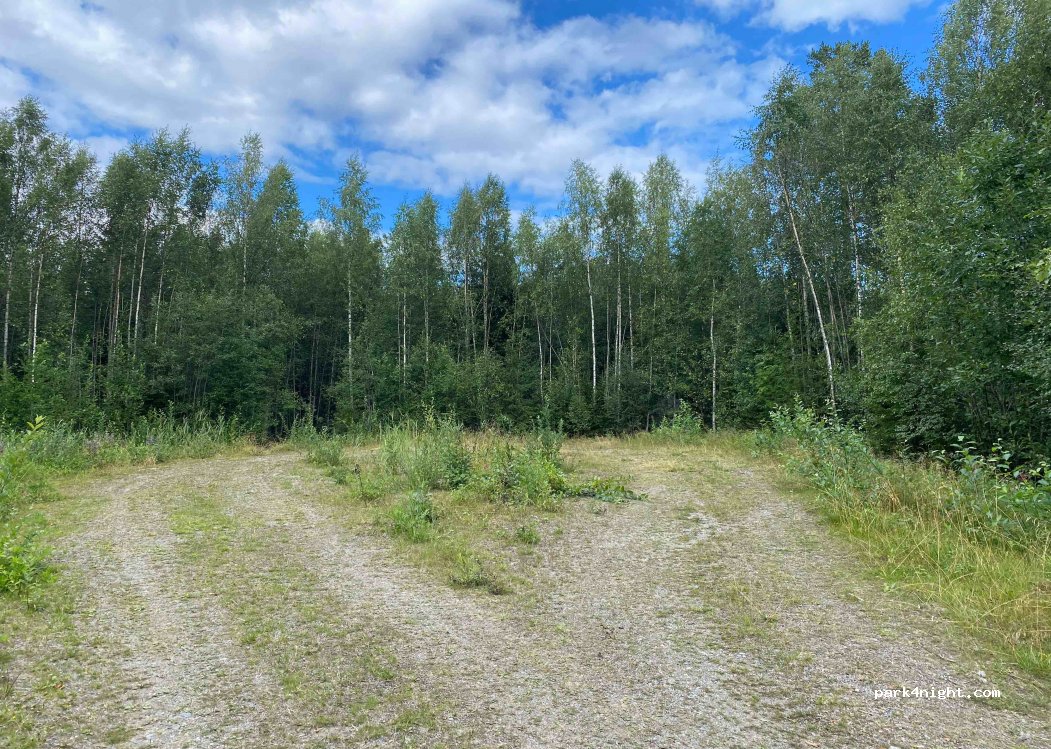 (862 96) Njurunda - 102 FURUSKÄRSSUNDET — foto
