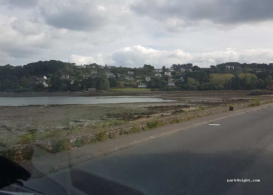 (29630) Plougasnou - 26 Rue de l'Abbesse — foto 2