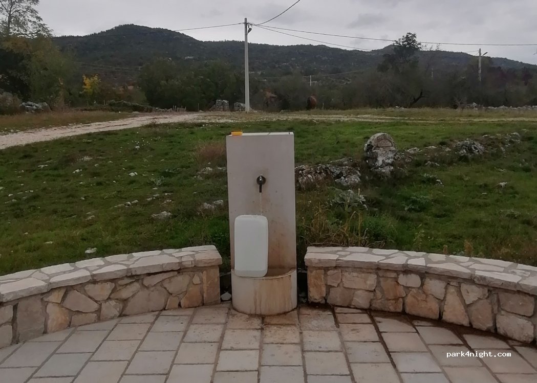 () Čevo - P15 — foto