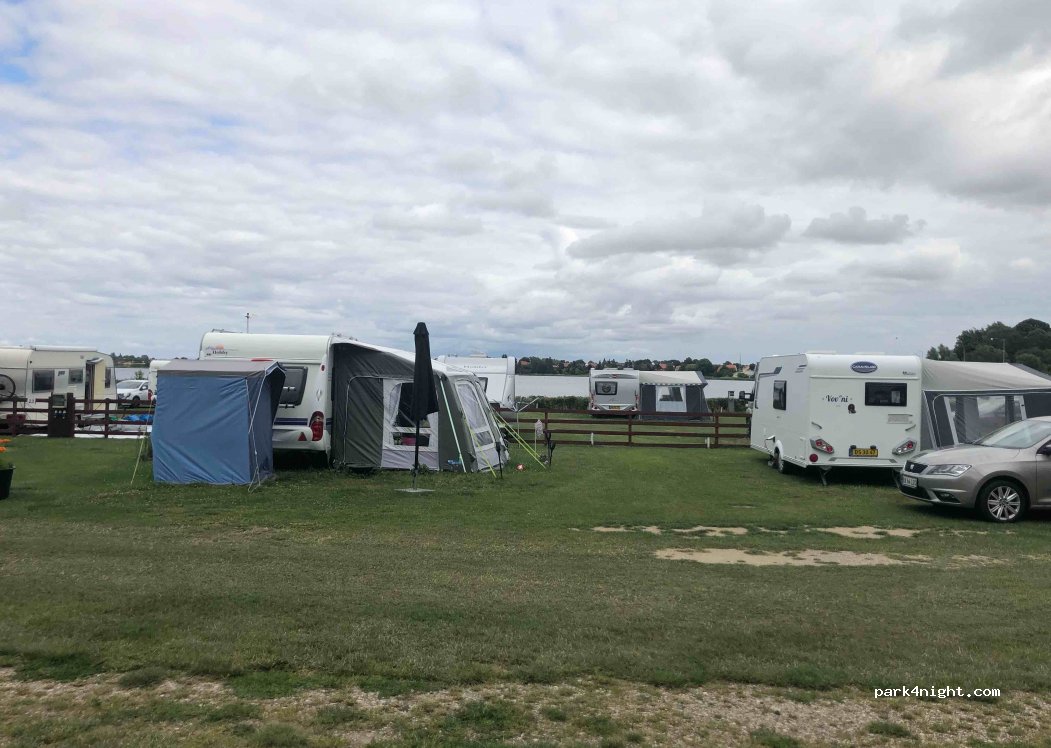 Skælskør Nor Camping ApS — foto