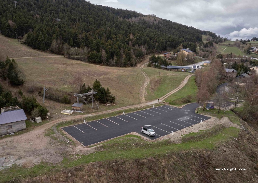 (66210) Saint-Pierre-dels-Forçats - 185 Lotissement le Cambre d'Azé — foto 2