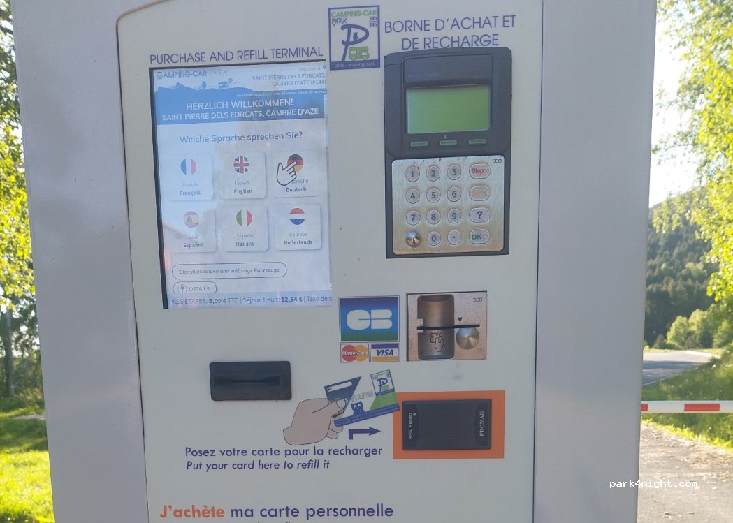 (66210) Saint-Pierre-dels-Forçats - 185 Lotissement le Cambre d'Azé — foto 3