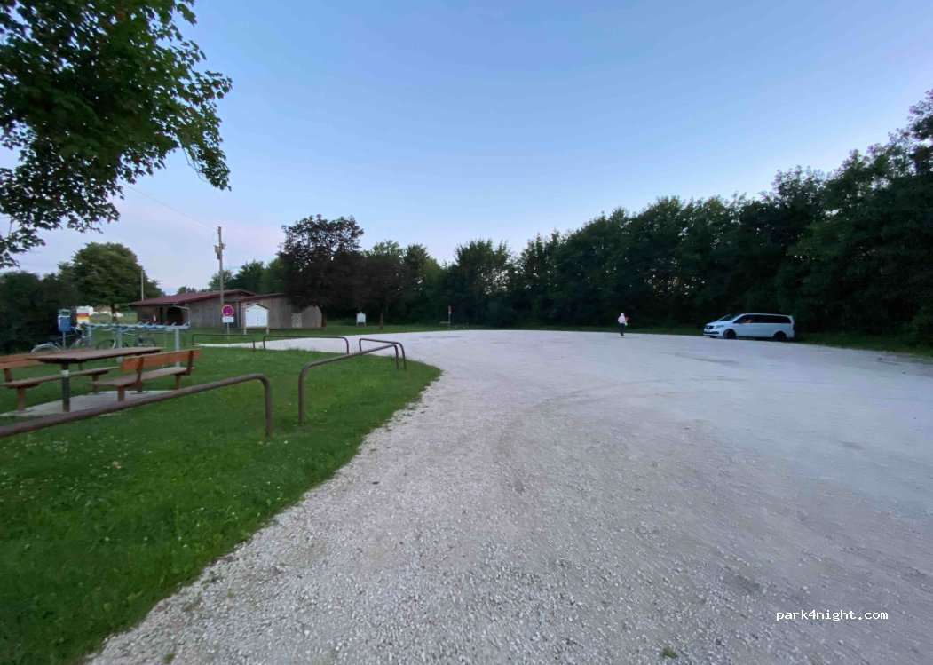 (83413) Fridolfing - 2 Oberau — foto 2