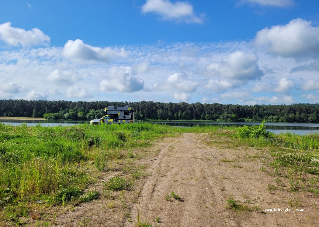 (47166) Kaunas - 36 Ežero gatvė — foto