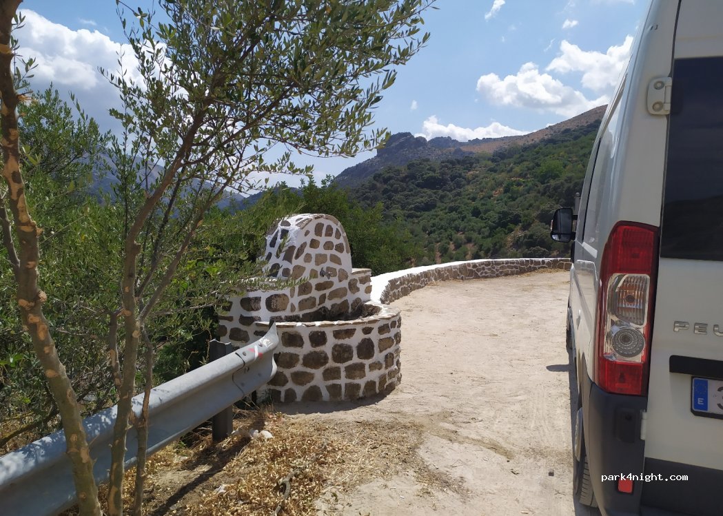 (29370) Benaoján - 42 Avenida Acceso de la Estacion — foto