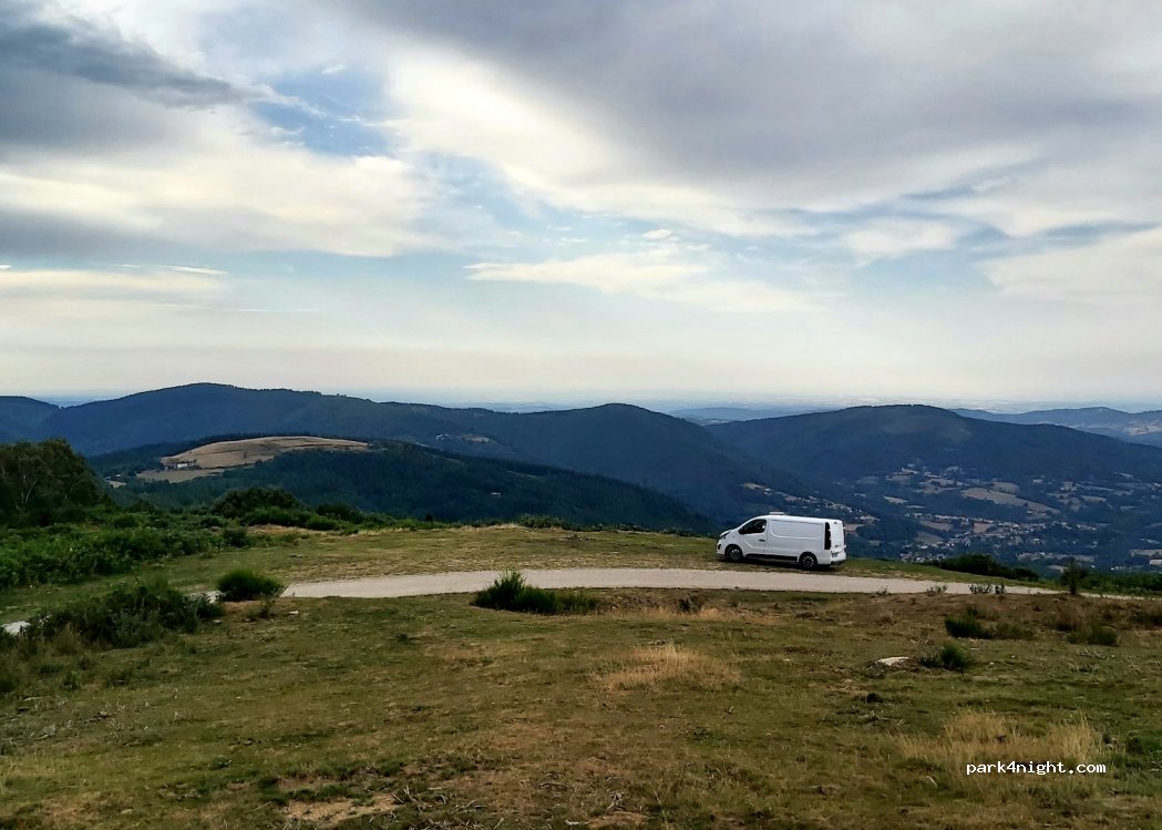 (09000) Brassac - Unnamed Road — foto 2
