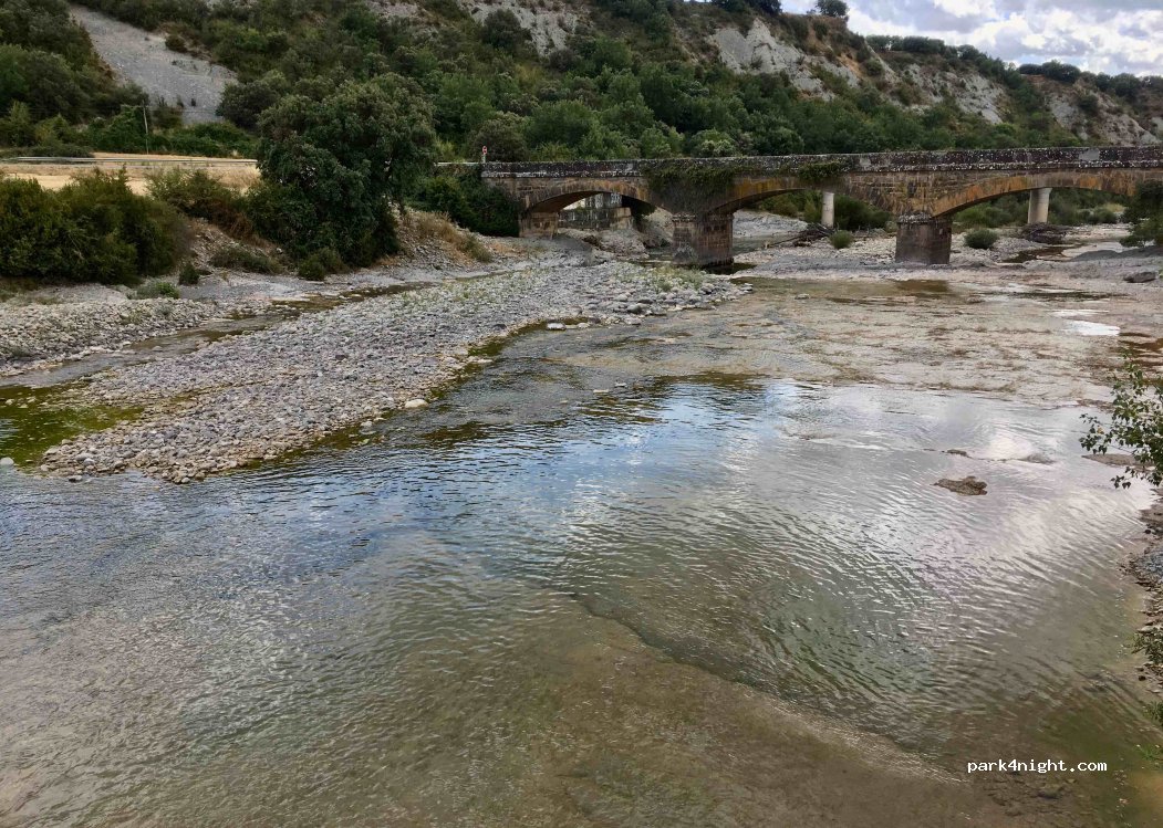 (22753) Puente la Reina de Jaca - A-176 — foto 2