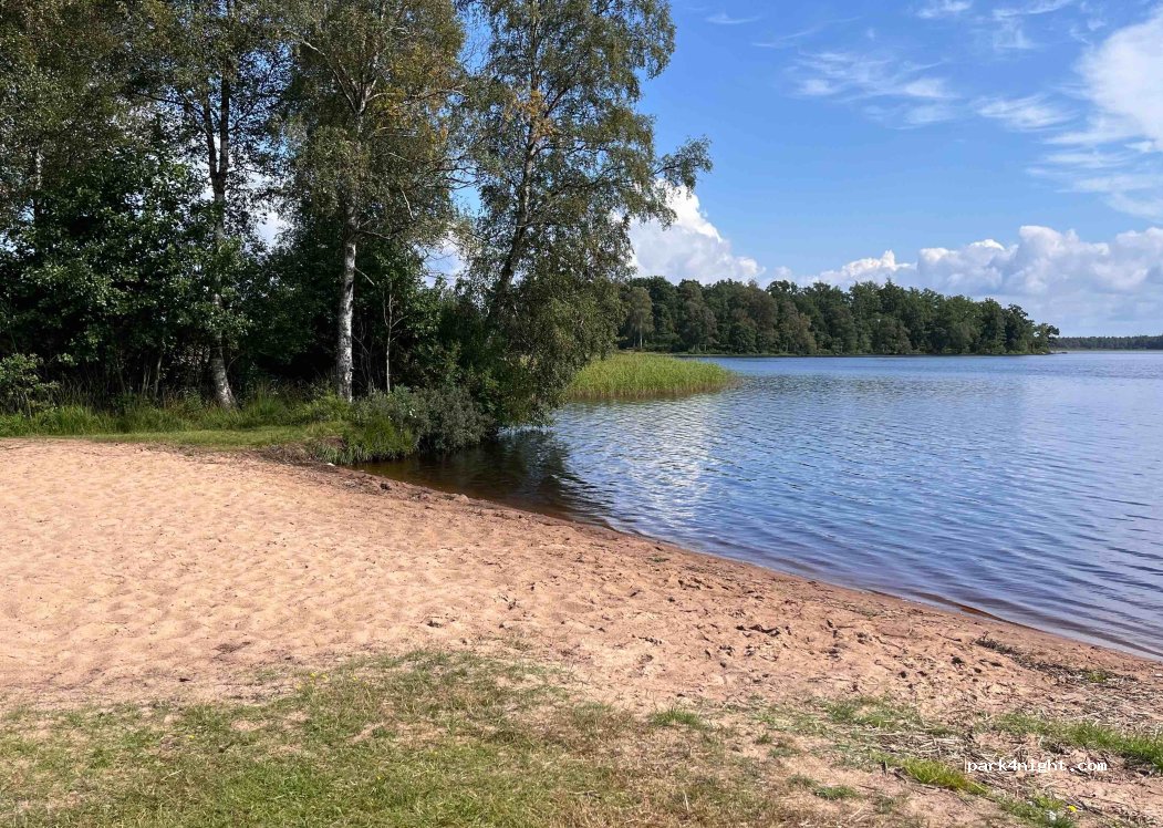 (331 72) Forsheda - Unnamed Road — foto 2
