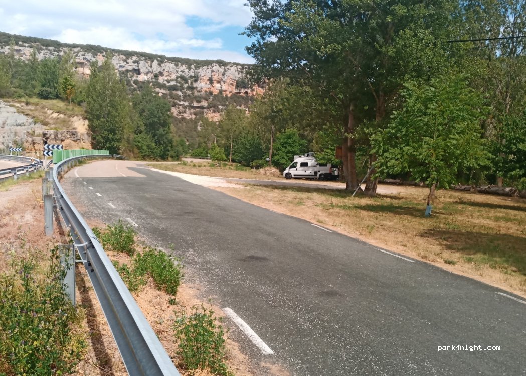 (09145) Burgos - N-623 — foto 3