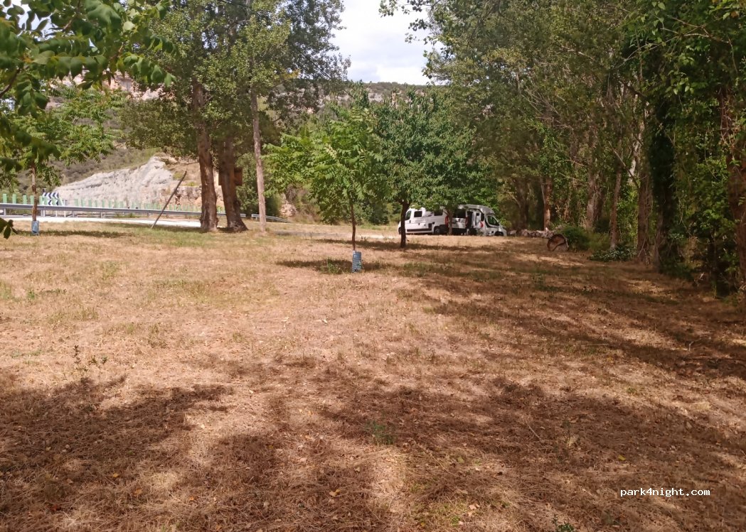 (09145) Burgos - N-623 — foto 4