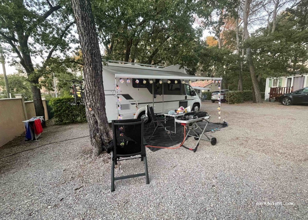 Camping Devançon — foto 4