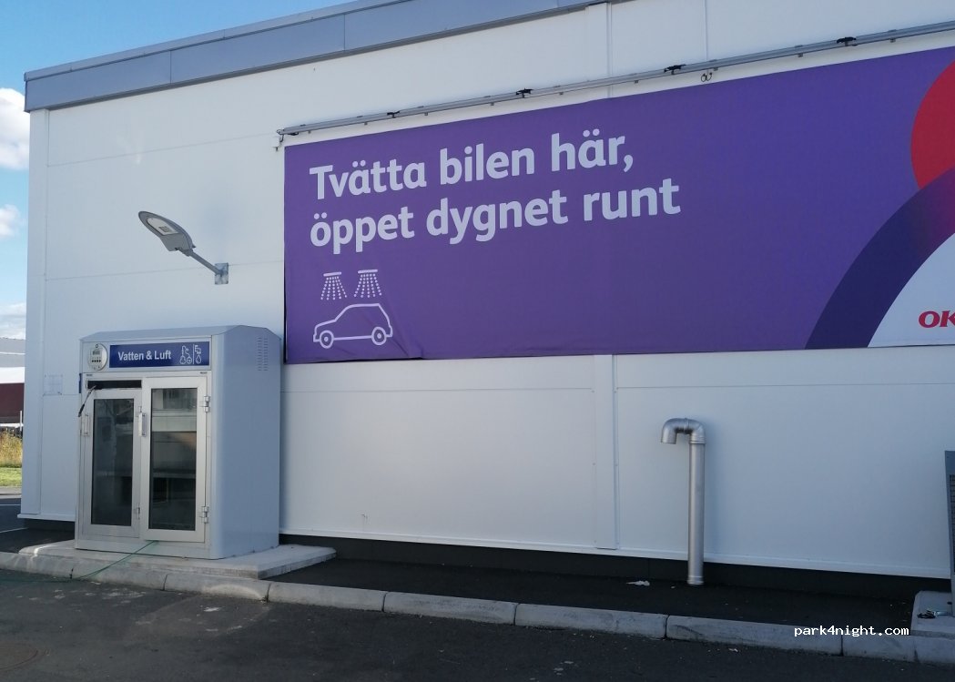 (595 35) Mjölby - 13 Brahegatan — foto