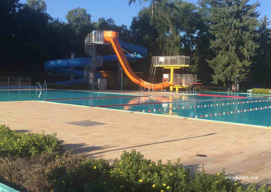 Freibad Jahnsdorf — foto 3