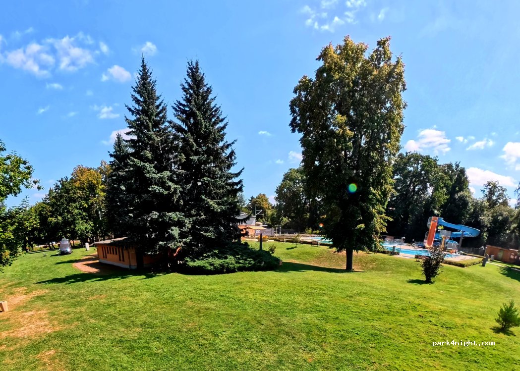 Freibad Jahnsdorf — foto 5