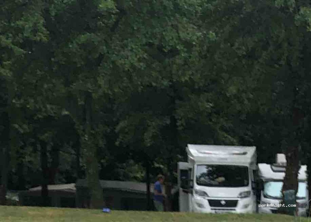 Camping Smeraldo à Dormelleto — foto