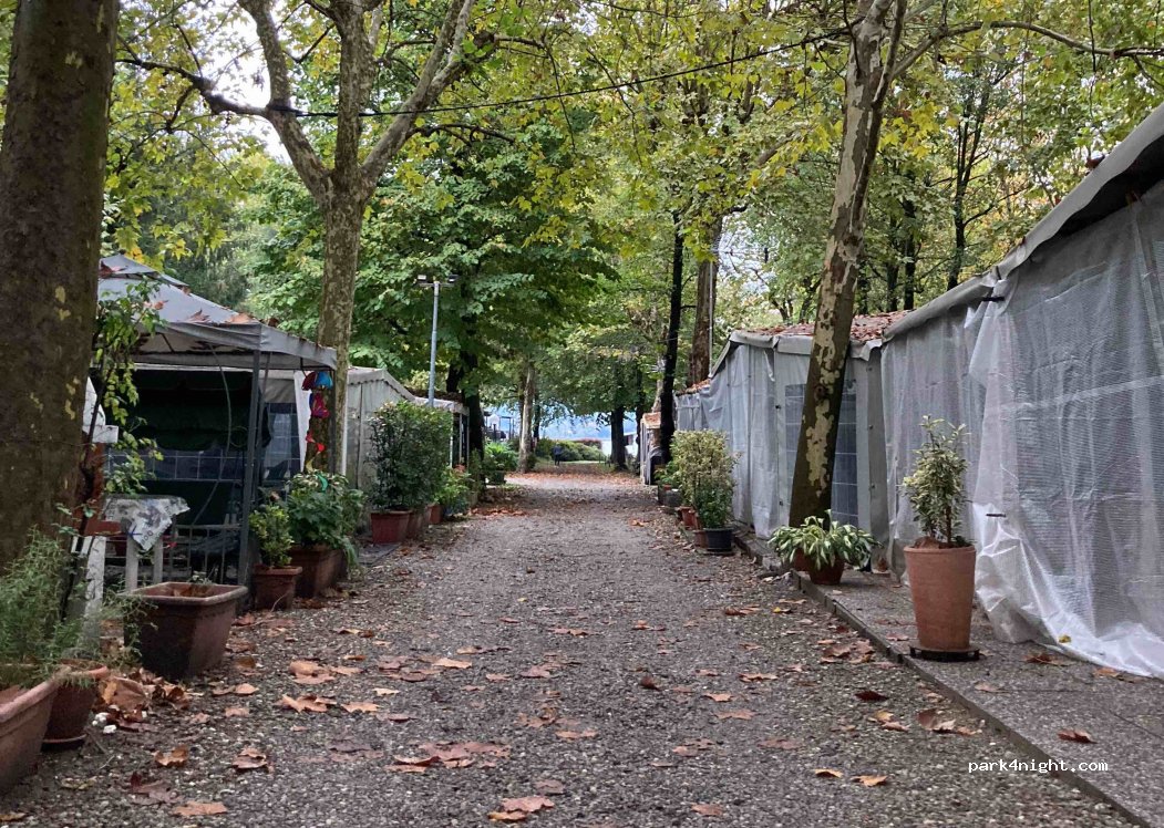 Camping Smeraldo à Dormelleto — foto 2