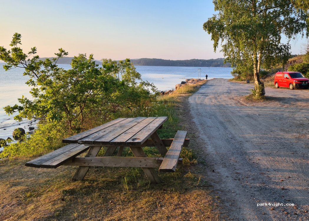 (1514) Moss - 51 Hellebergstien — foto 2