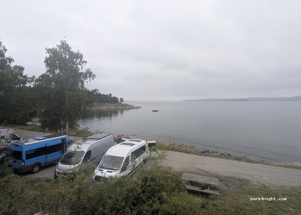 (1514) Moss - 51 Hellebergstien — foto 5