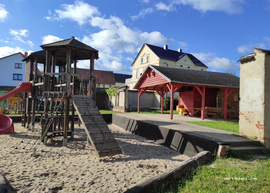 (04626) Schmölln - Spielhof Selka — foto 3