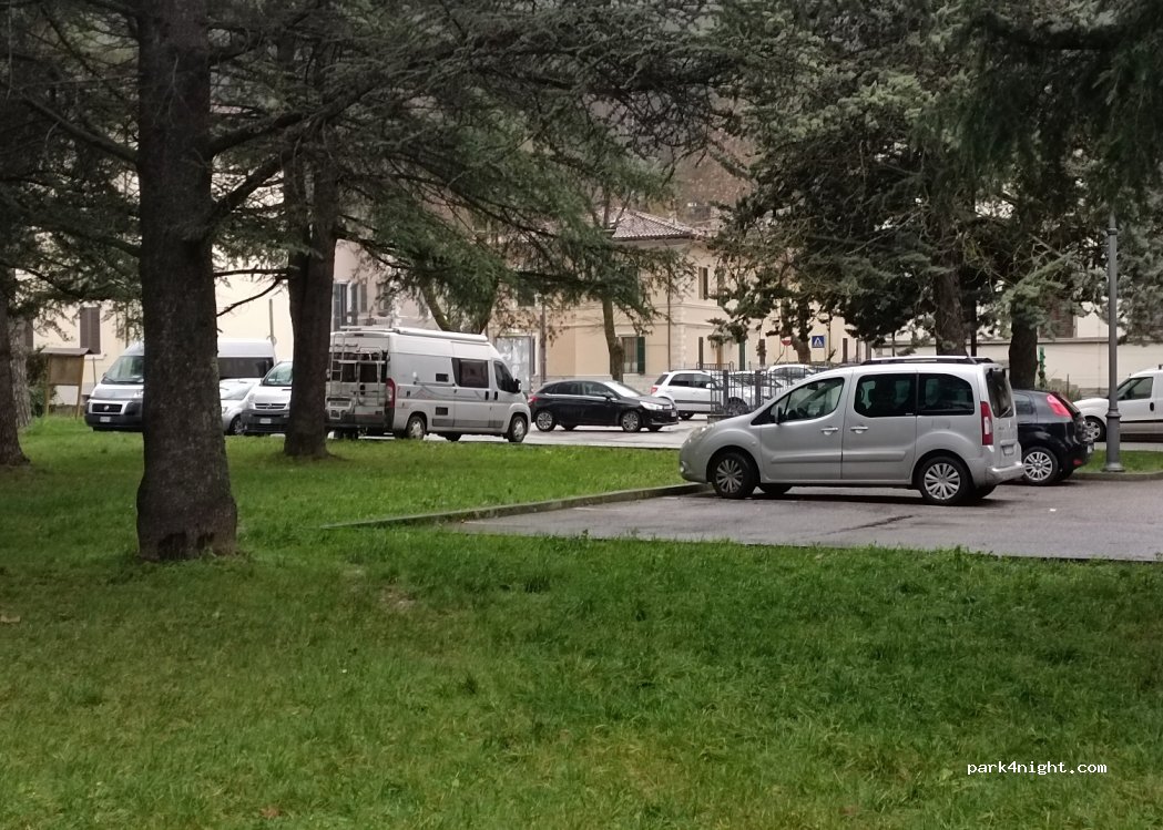 (47021) San Piero In Bagno - 73 Via Cesare Battisti — foto