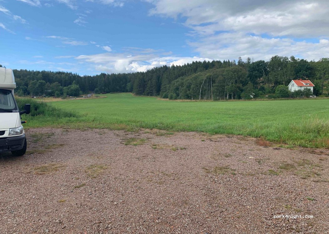 (456 94) Hunnebostrand - VALLA SÖRGÅRD — foto