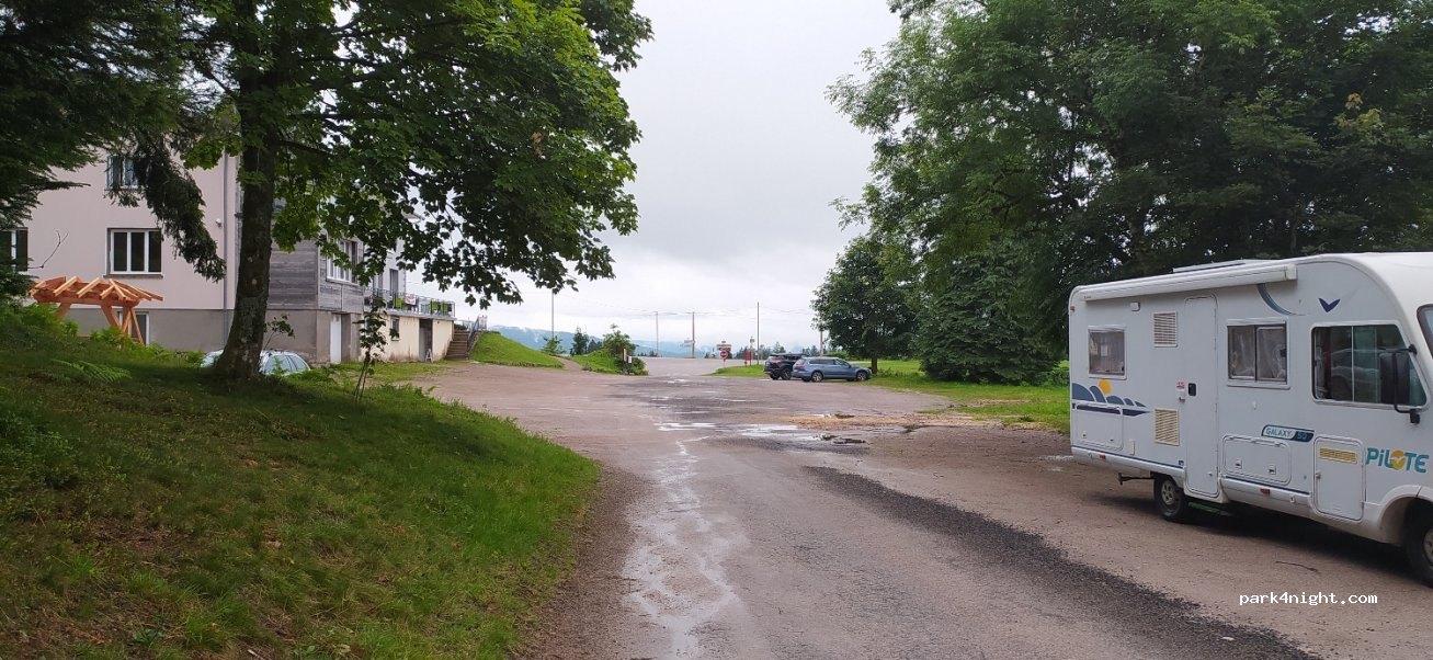 (88120) Sapois - 2 Route de Cellet — foto