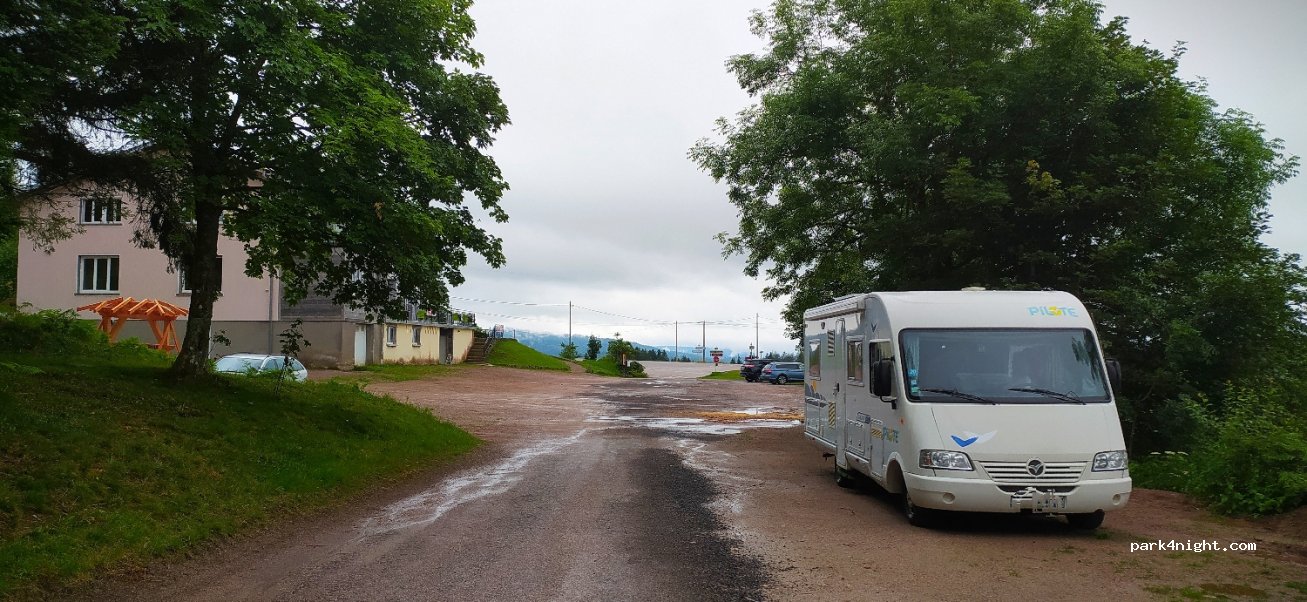 (88120) Sapois - 2 Route de Cellet — foto 3