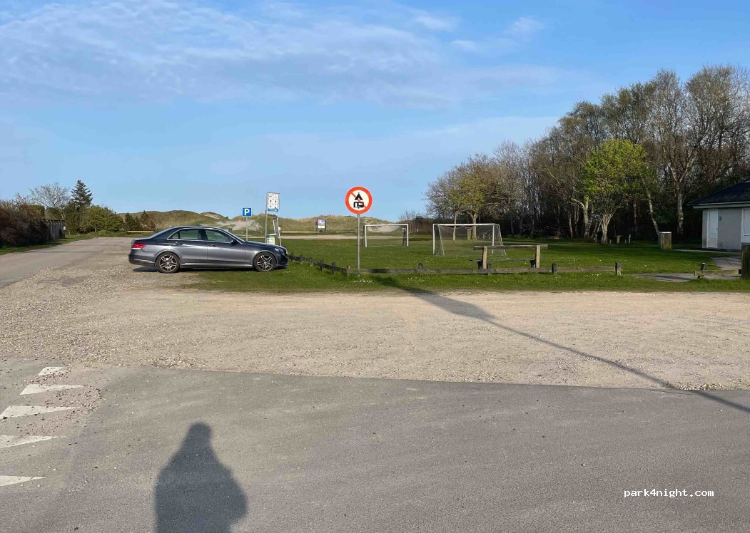 (9370) Hals - 75 Bisnapvej — foto