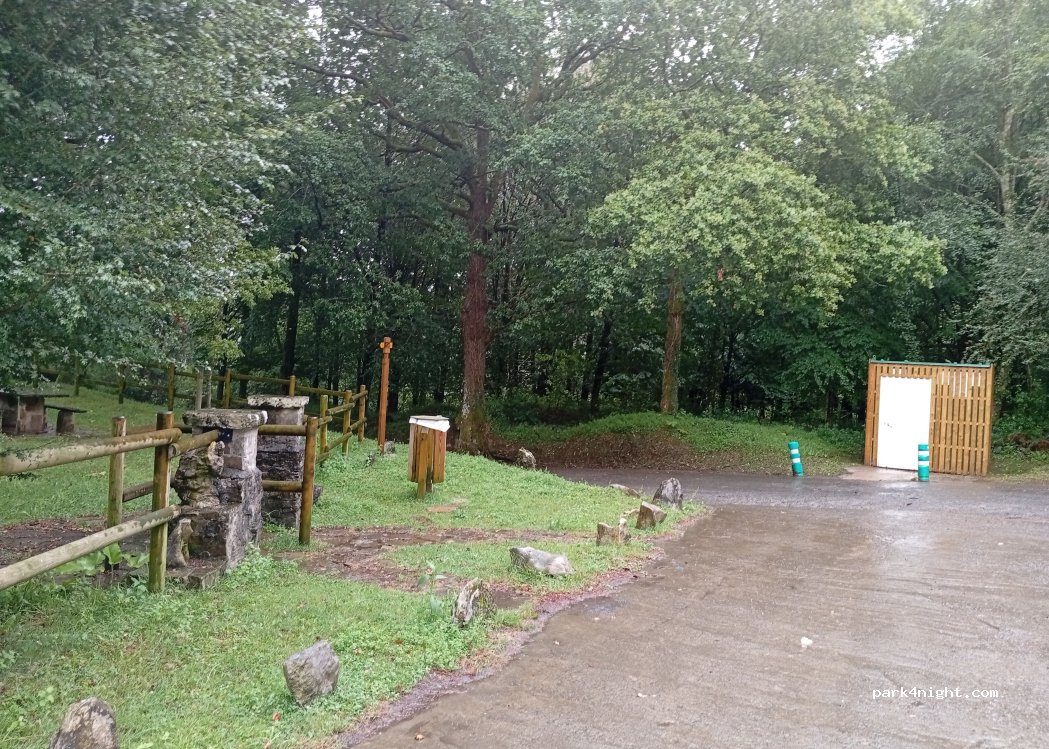 (48143) Areatza - 12 Paraje Pagomakurre — foto 3