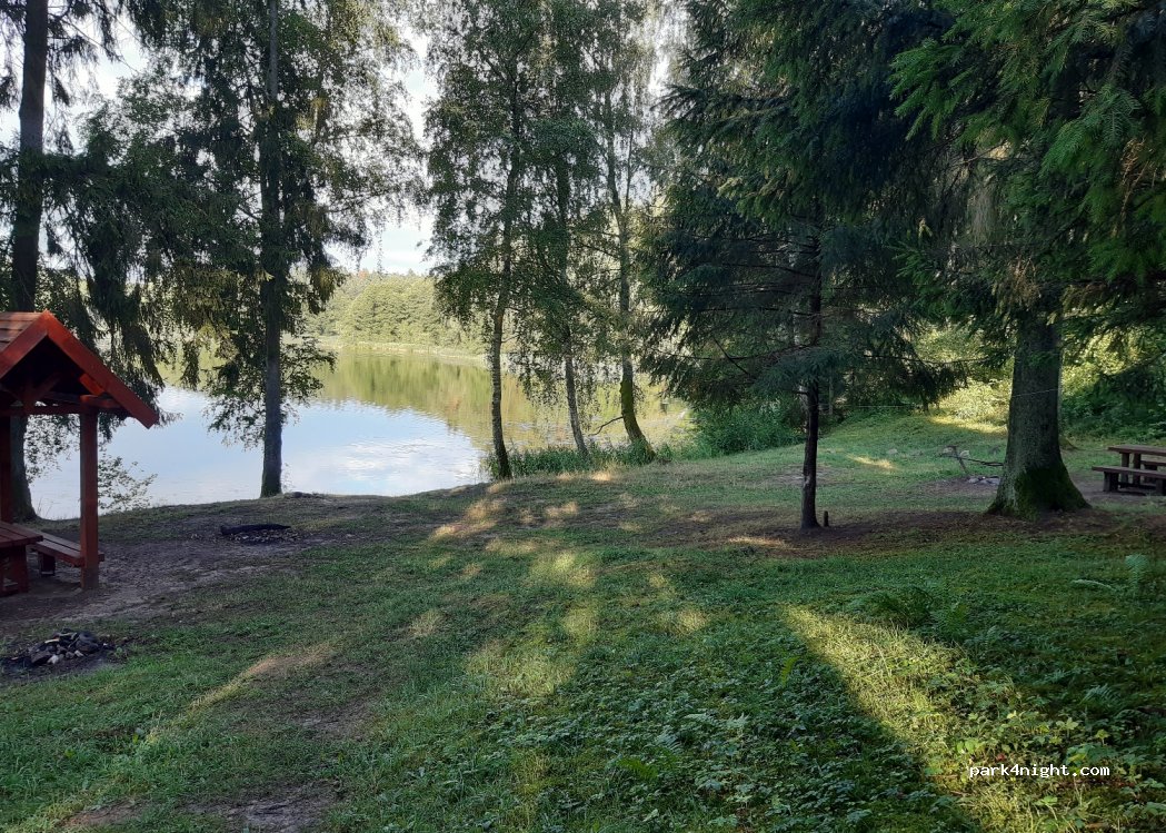 (21256) Aukštadvaris - Unnamed Road — foto 2