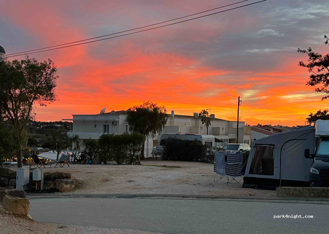 Turiscampo - camping bungalow park — foto