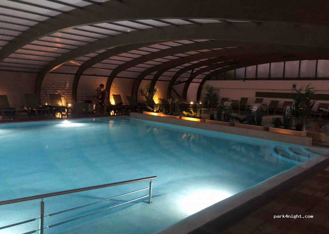 Turiscampo - camping bungalow park — foto 2