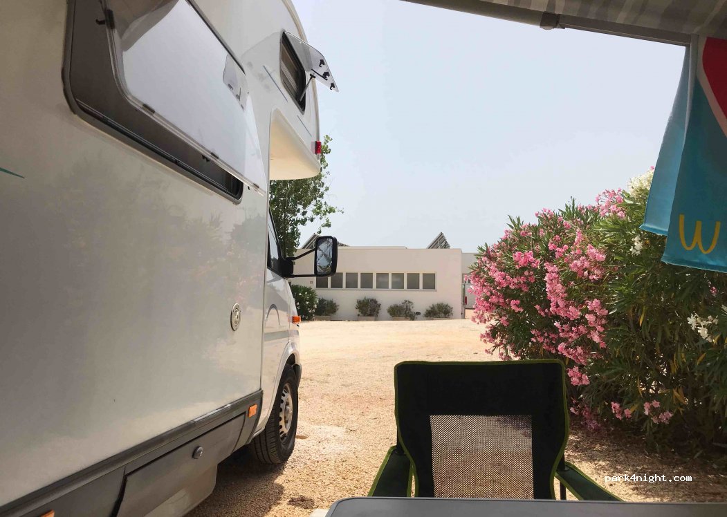 Turiscampo - camping bungalow park — foto 4