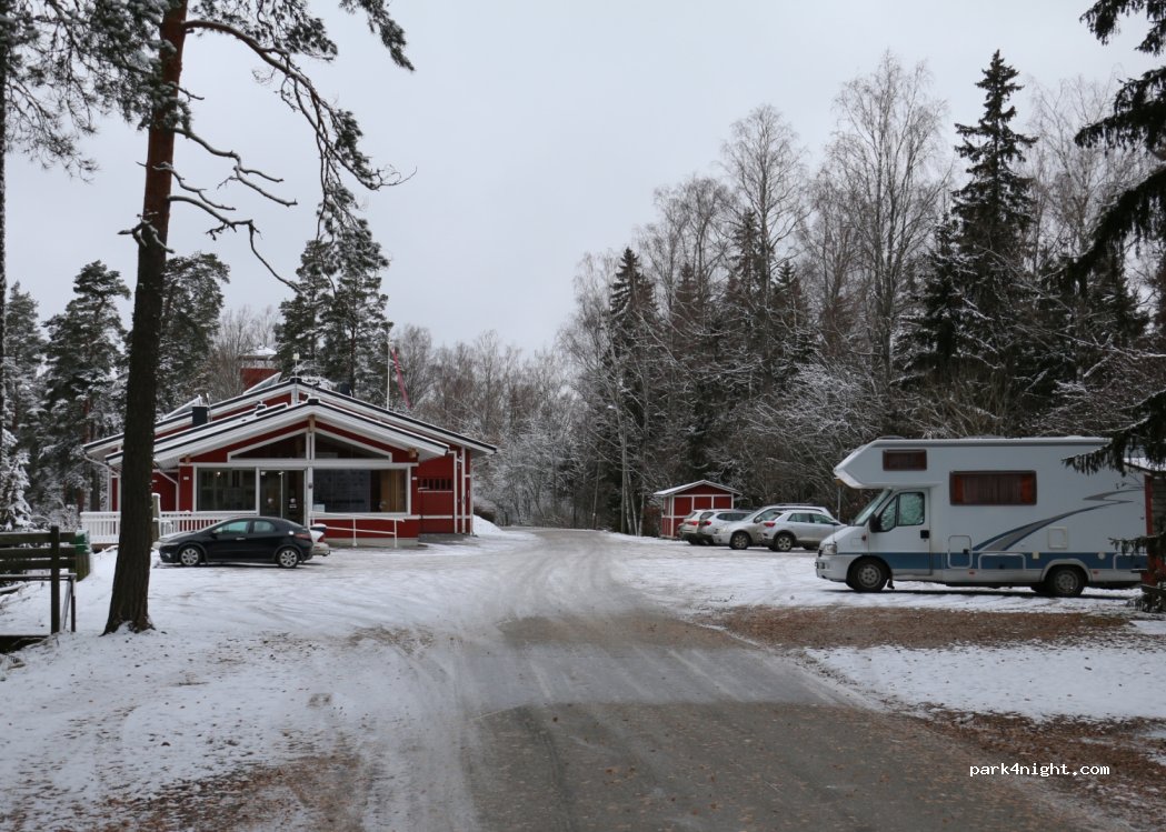 (36570) Kaivanto - 91 Vehoniemenharjuntie — foto 2