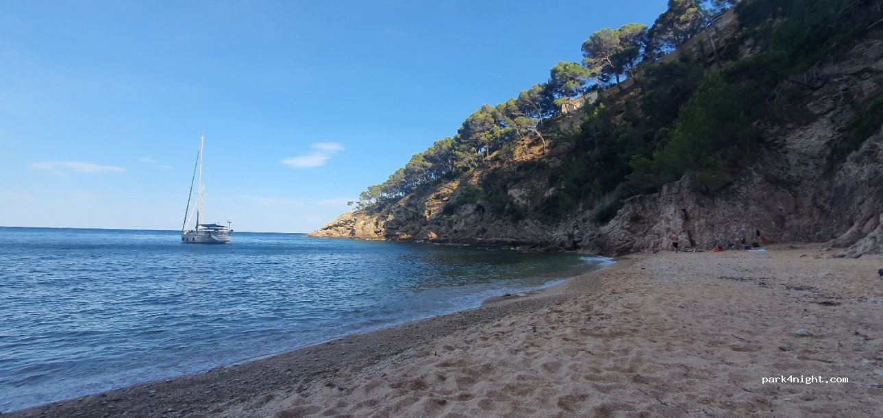 (17320) Tossa de Mar - 919 Urbanització Pola-Giverola — foto