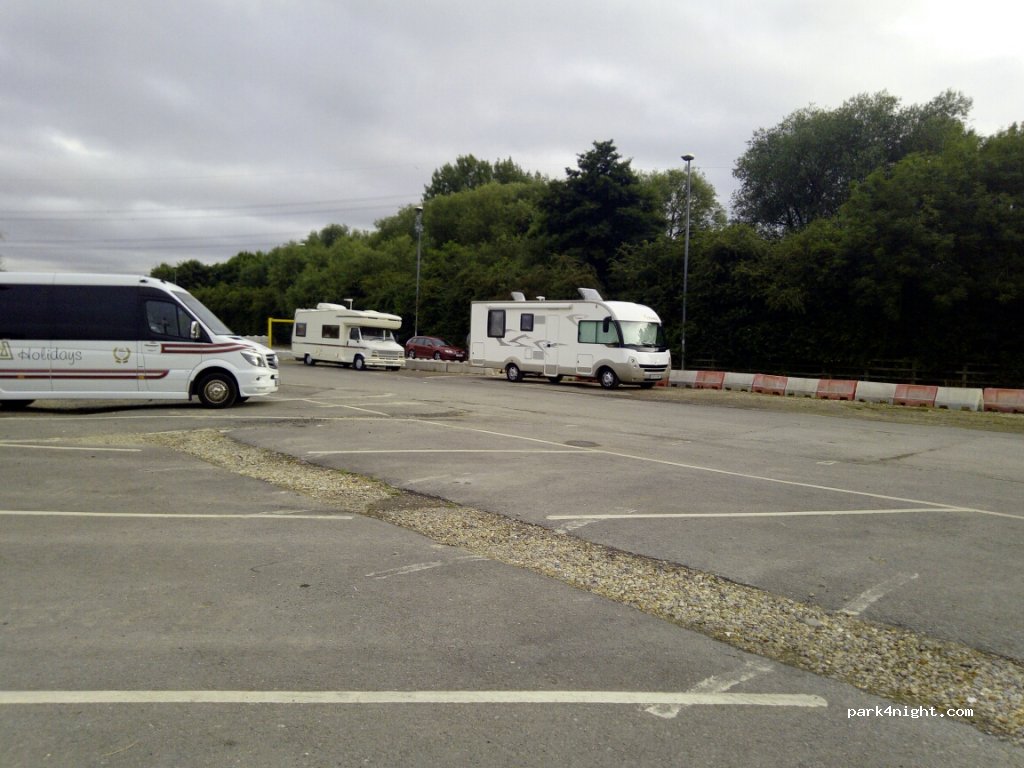 (OX1 4XG) Oxford - 430 Abingdon Road — foto