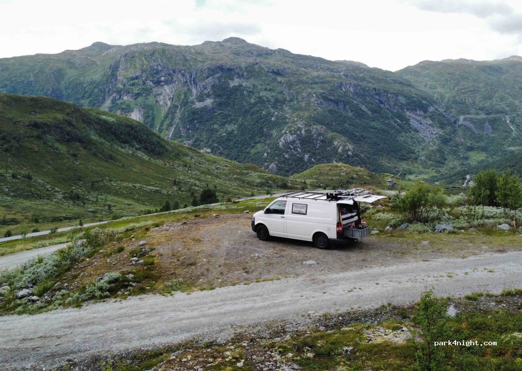 (6877) Fortun - Tindevegen — foto 3